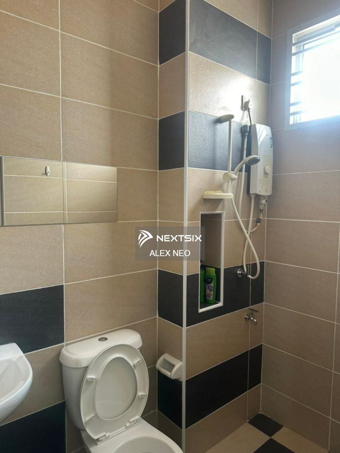 2-sty Terrace/Link House For Sale in Ulu Tiram Johor - Image 16