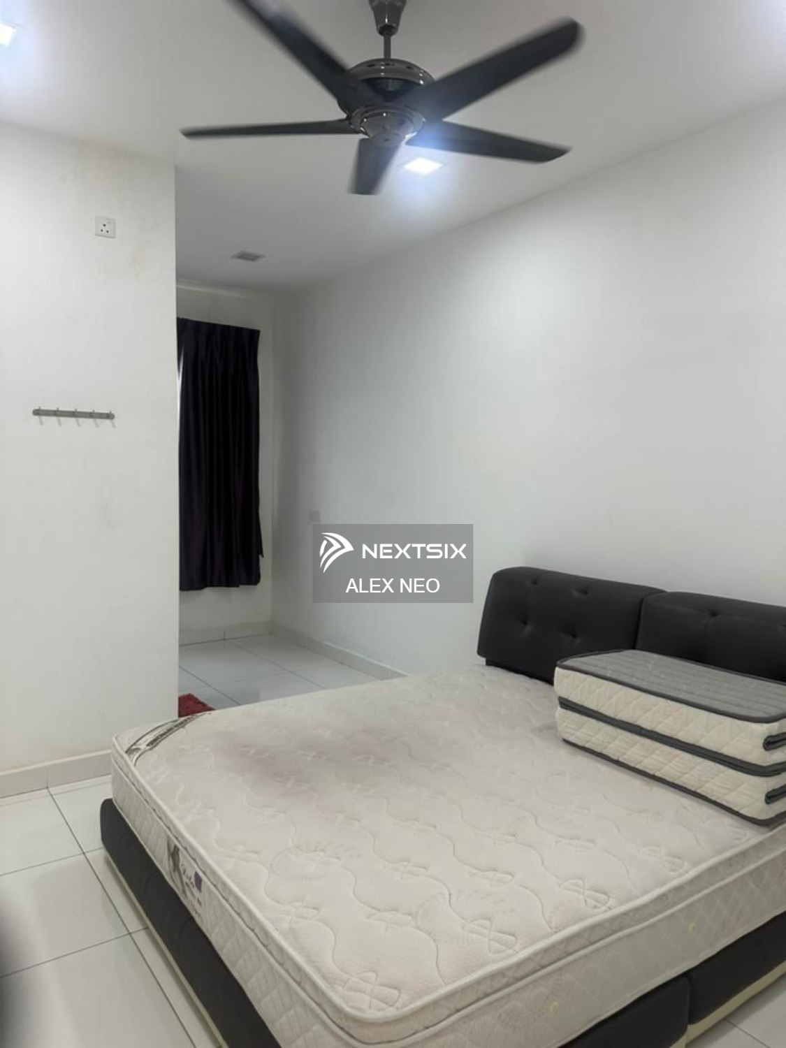 2-sty Terrace/Link House For Sale in Ulu Tiram Johor - Image 19