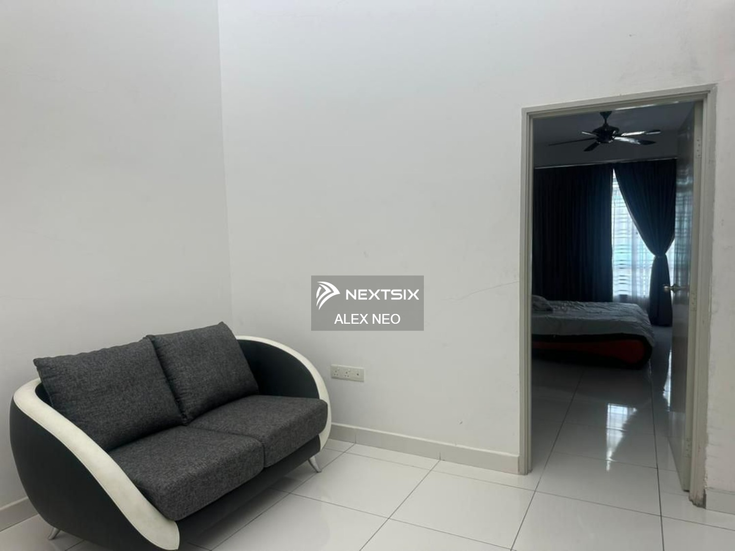 2-sty Terrace/Link House For Sale in Ulu Tiram Johor - Image 20