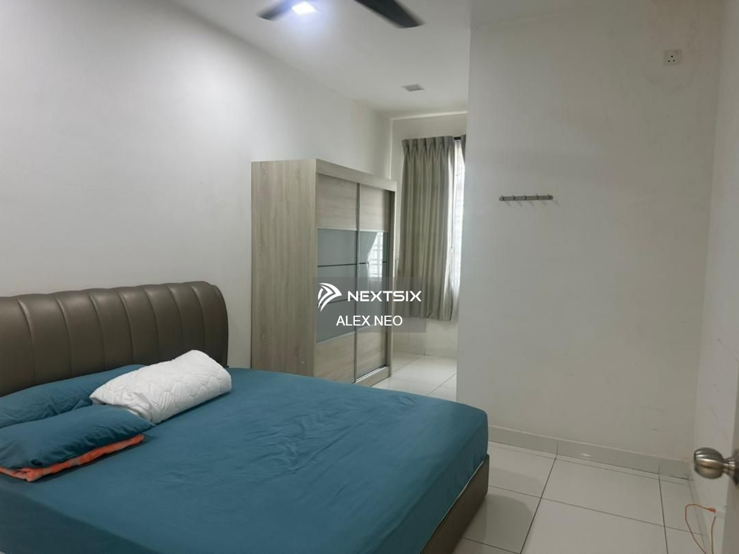 2-sty Terrace/Link House For Sale in Ulu Tiram Johor - Image 5