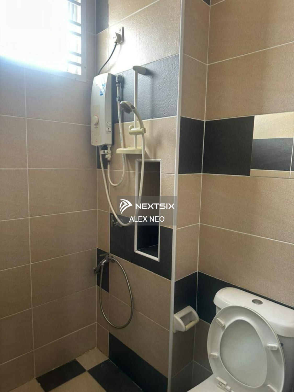 2-sty Terrace/Link House For Sale in Ulu Tiram Johor - Image 7