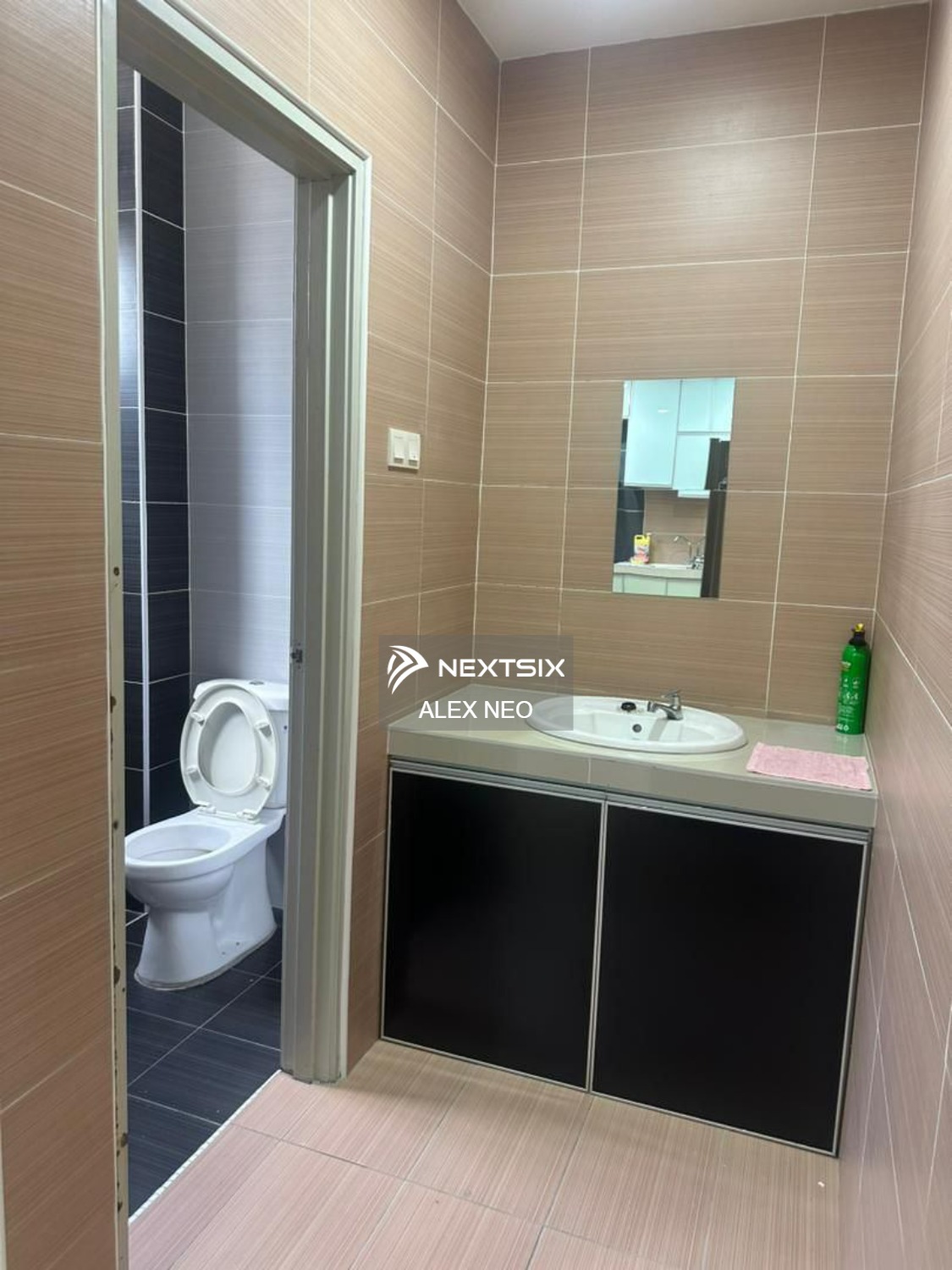 2-sty Terrace/Link House For Sale in Ulu Tiram Johor - Image 8