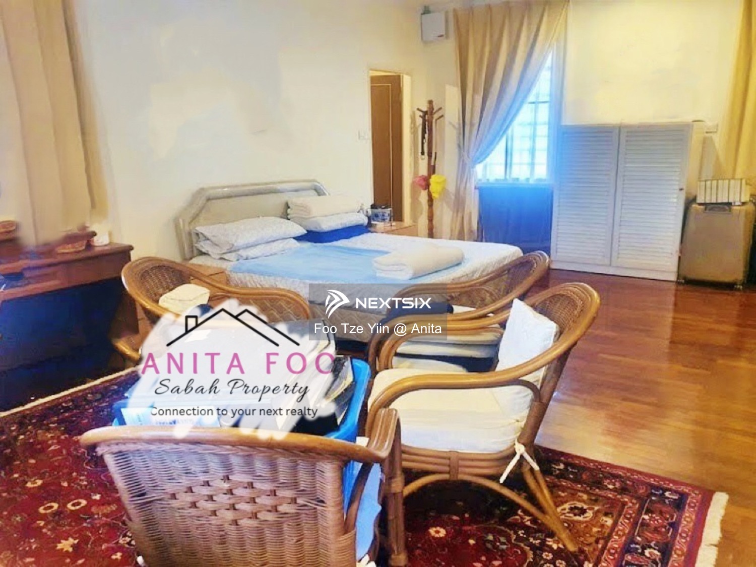 Bungalow For Sale in Penampang Sabah - Image 6