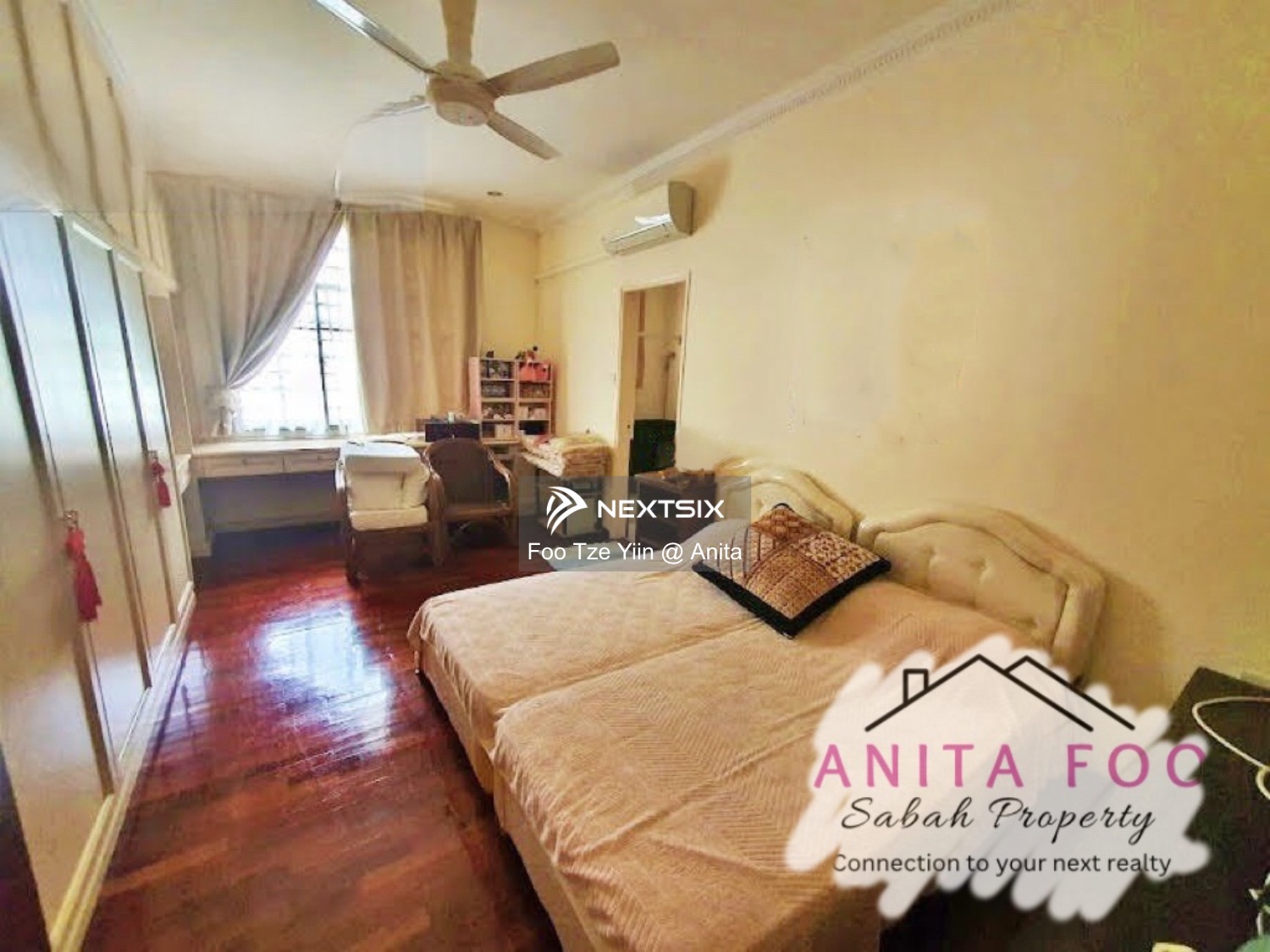 Bungalow For Sale in Penampang Sabah - Image 7