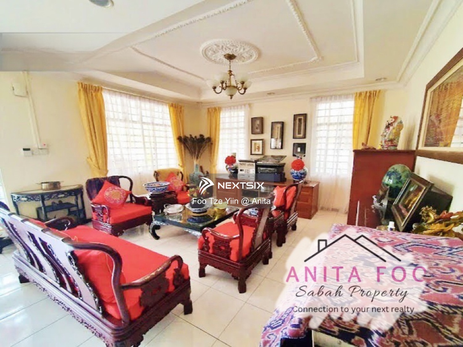 Bungalow For Sale in Penampang Sabah - Image 8