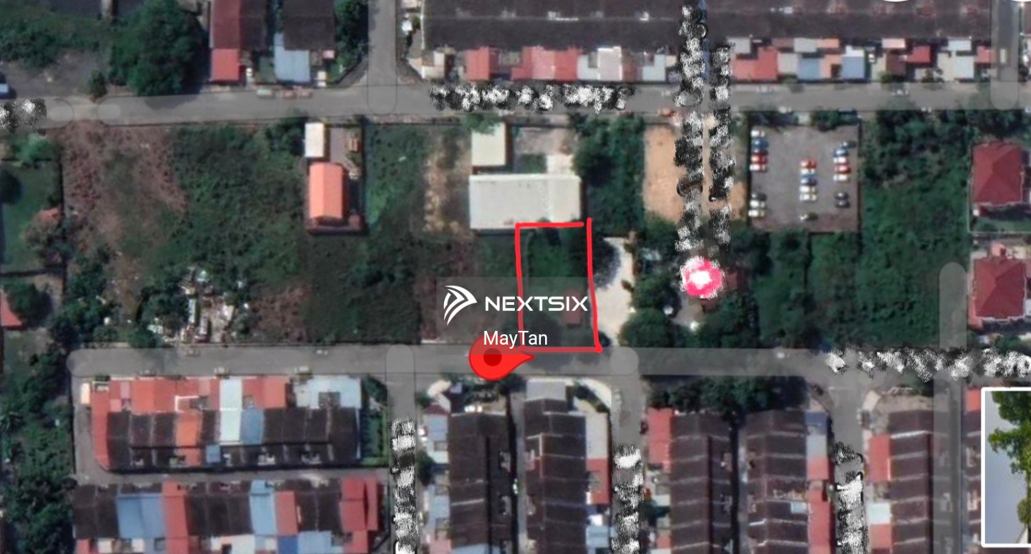 Residential Land For Sale in Nibong Tebal Penang