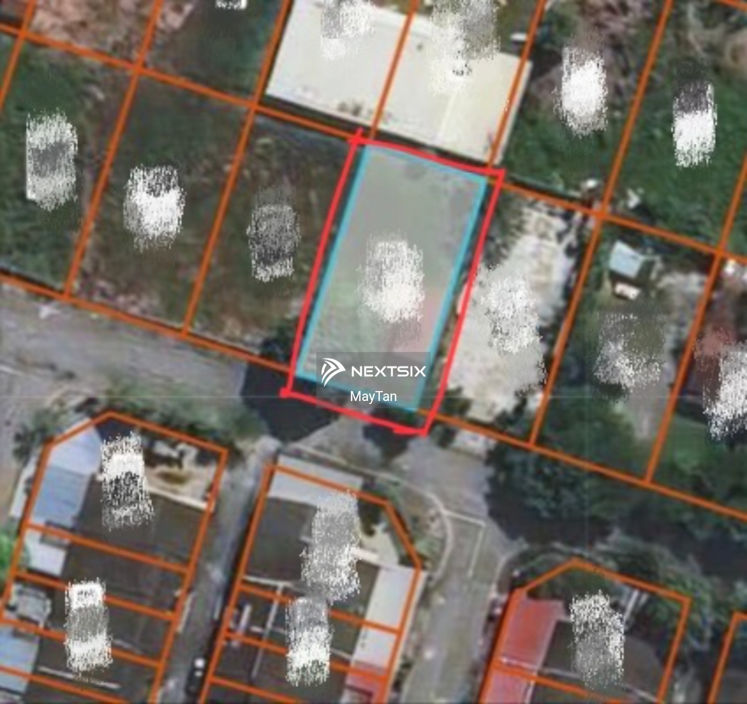 Residential Land For Sale in Nibong Tebal Penang - Image 2
