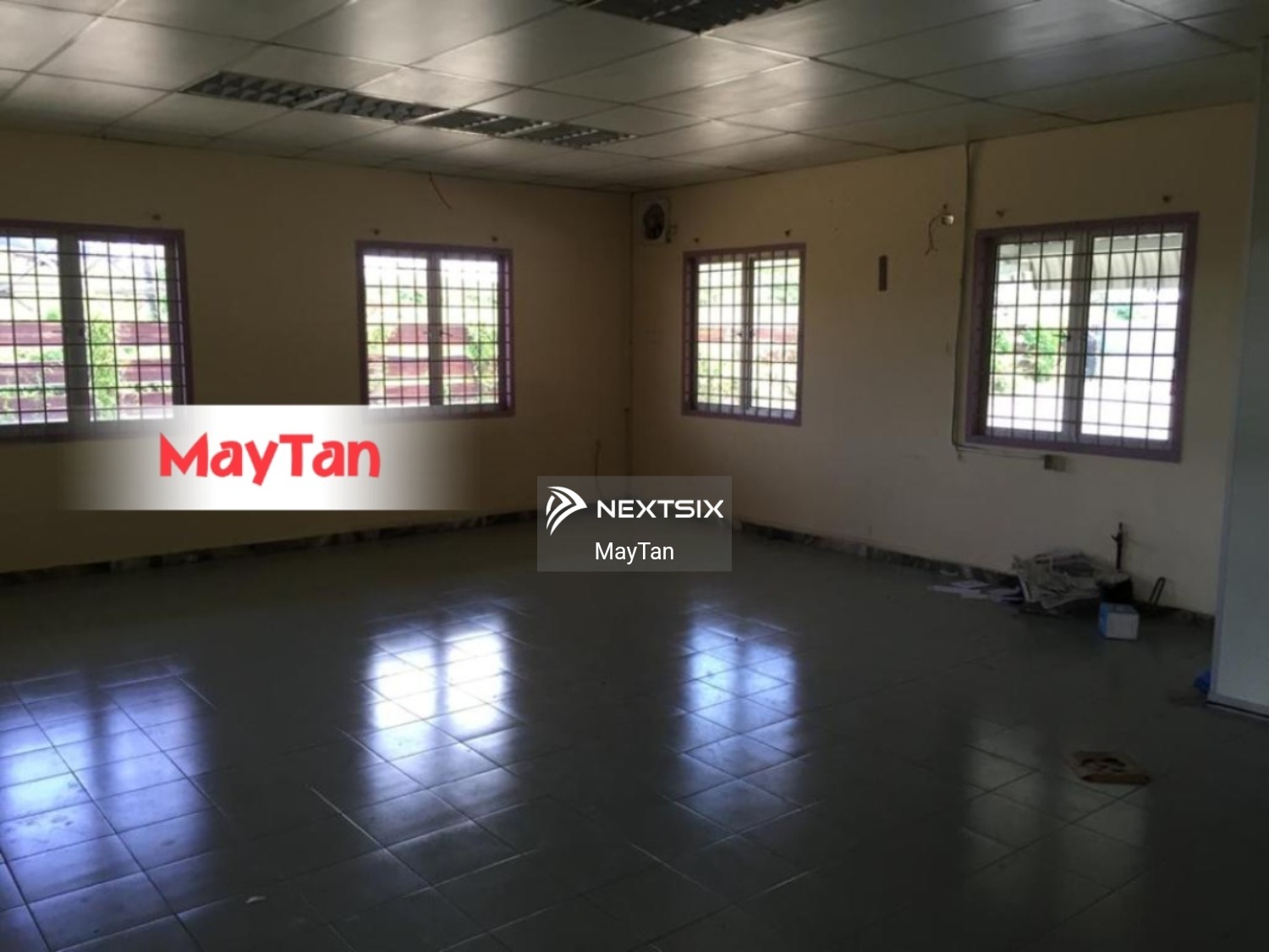 Factory For Sale in Juru Penang - Image 5