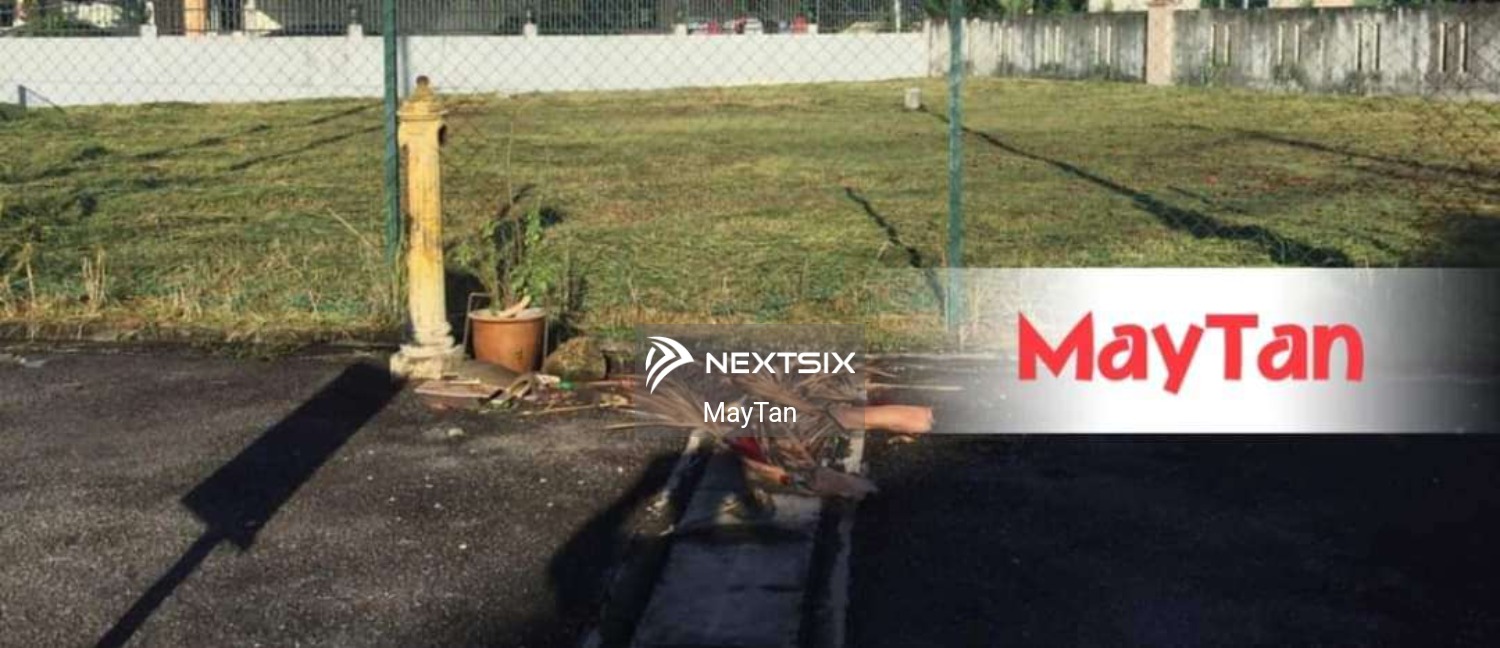 Residential Land For Sale in Bukit Minyak Penang - Image 2