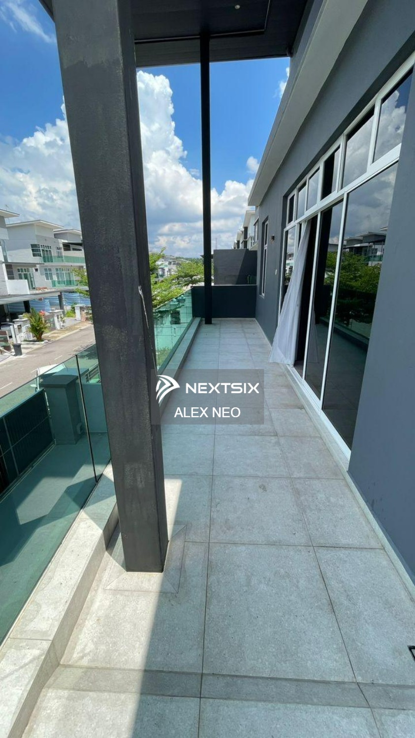 3 Storey Semi-detached Homes For Sale in Skudai Johor - Image 12