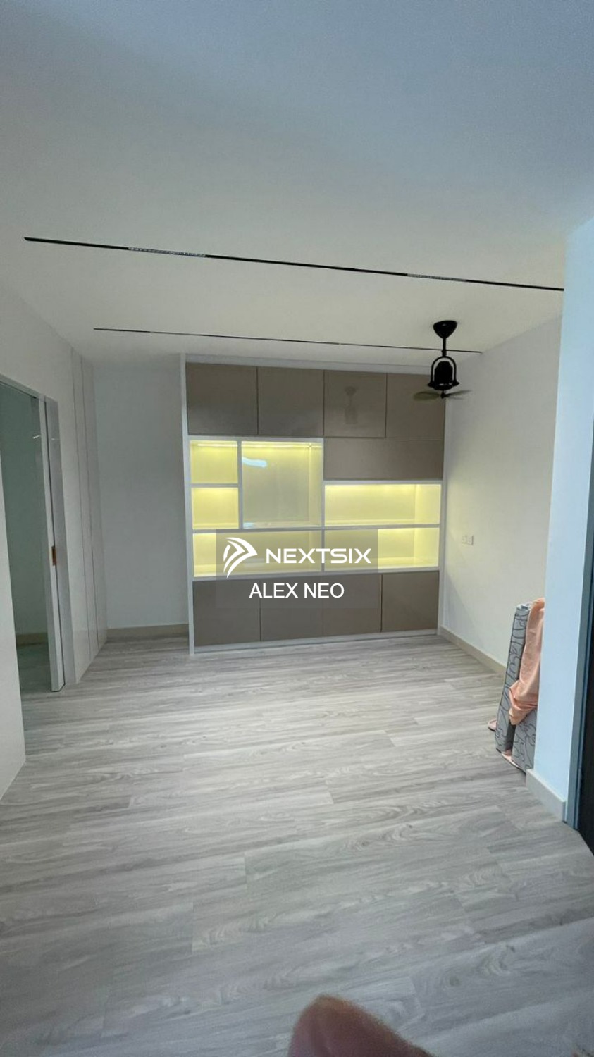 3 Storey Semi-detached Homes For Sale in Skudai Johor - Image 15