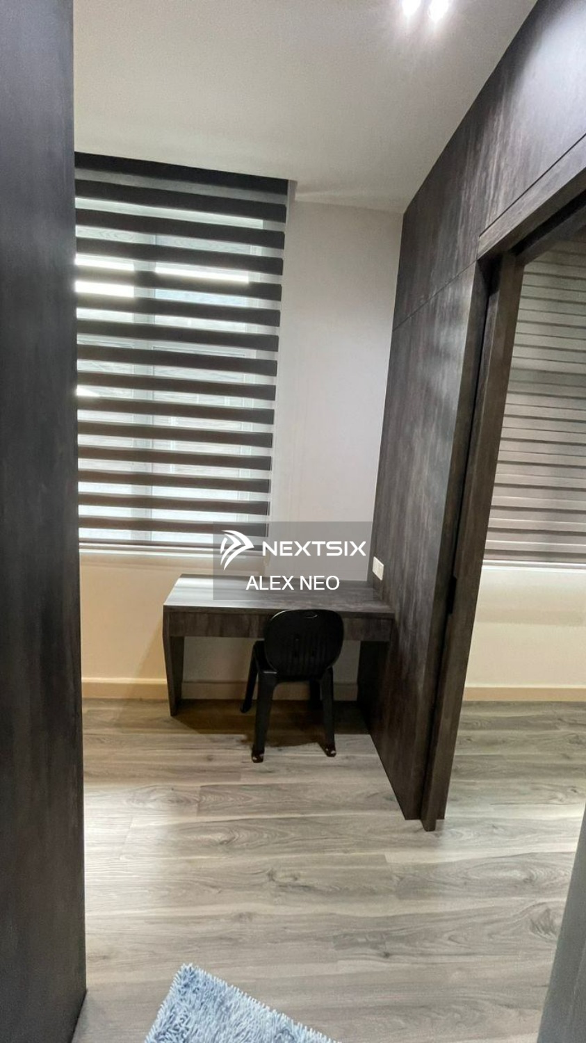 3 Storey Semi-detached Homes For Sale in Skudai Johor - Image 19