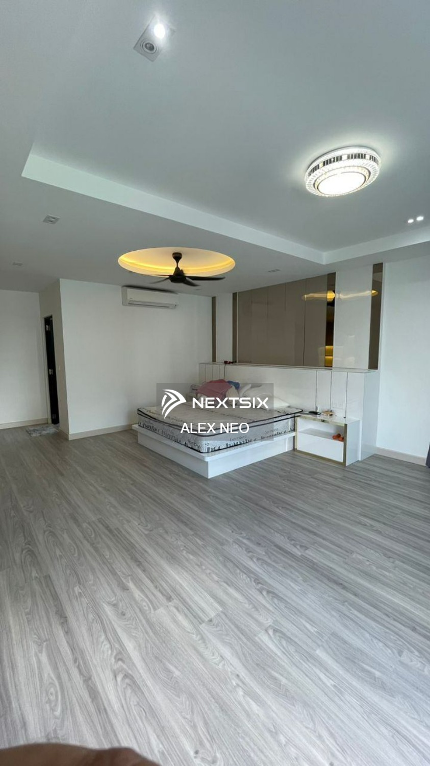 3 Storey Semi-detached Homes For Sale in Skudai Johor - Image 6