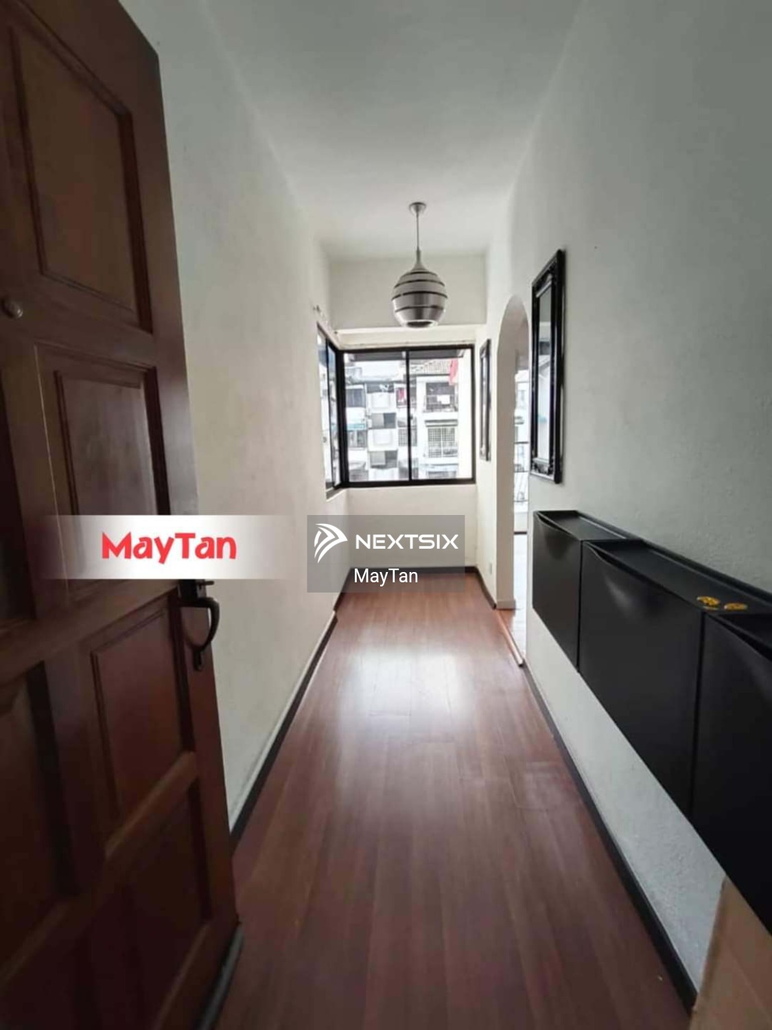 Condominium For Sale in Relau Penang