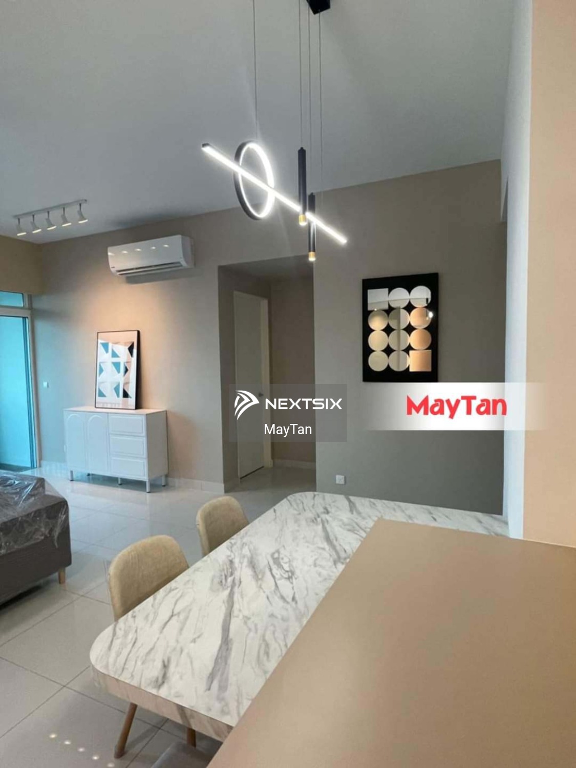 Condominium For Rent in Batu Ferringhi Penang