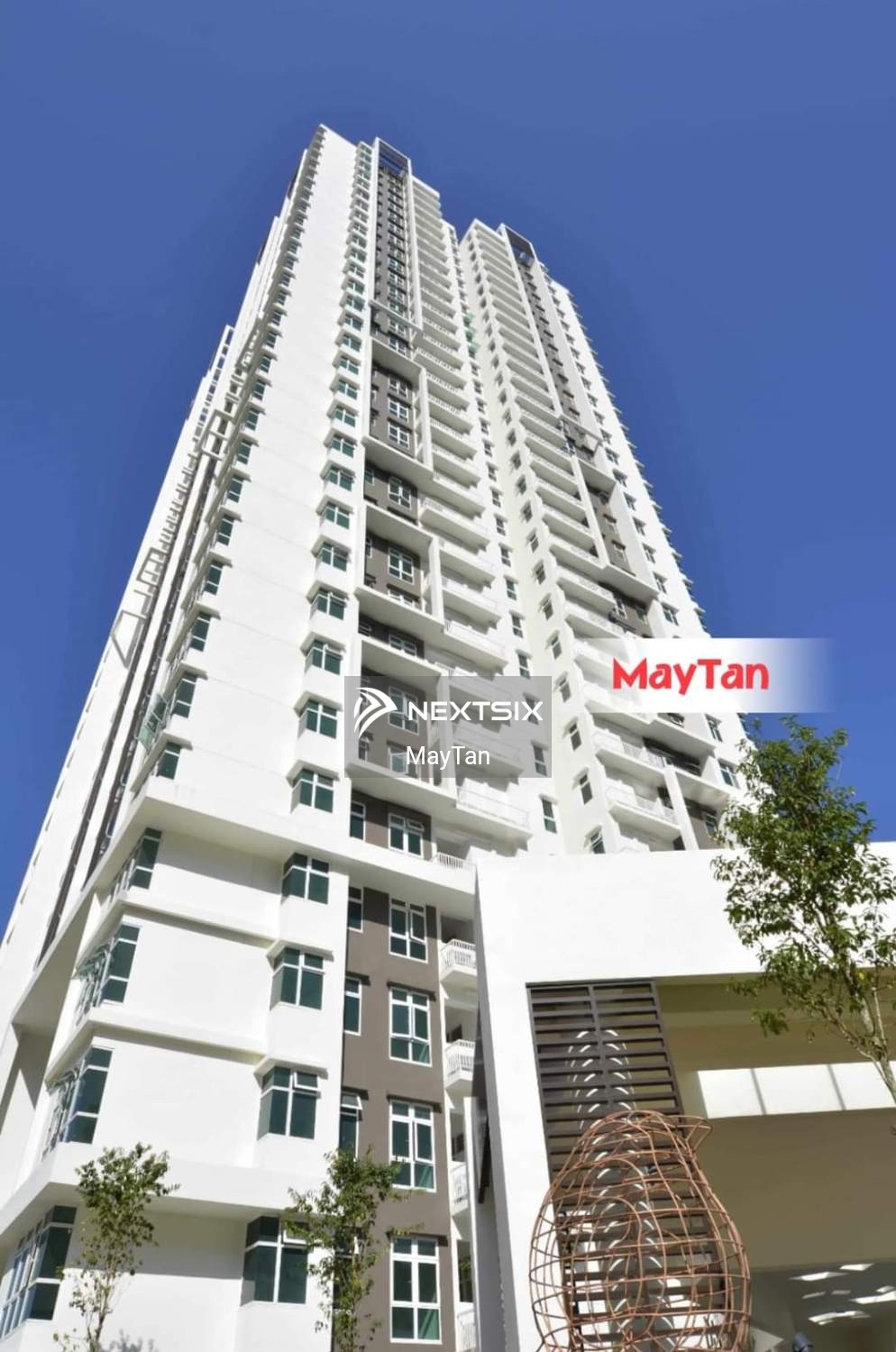 Condominium For Rent in Batu Ferringhi Penang - Image 6
