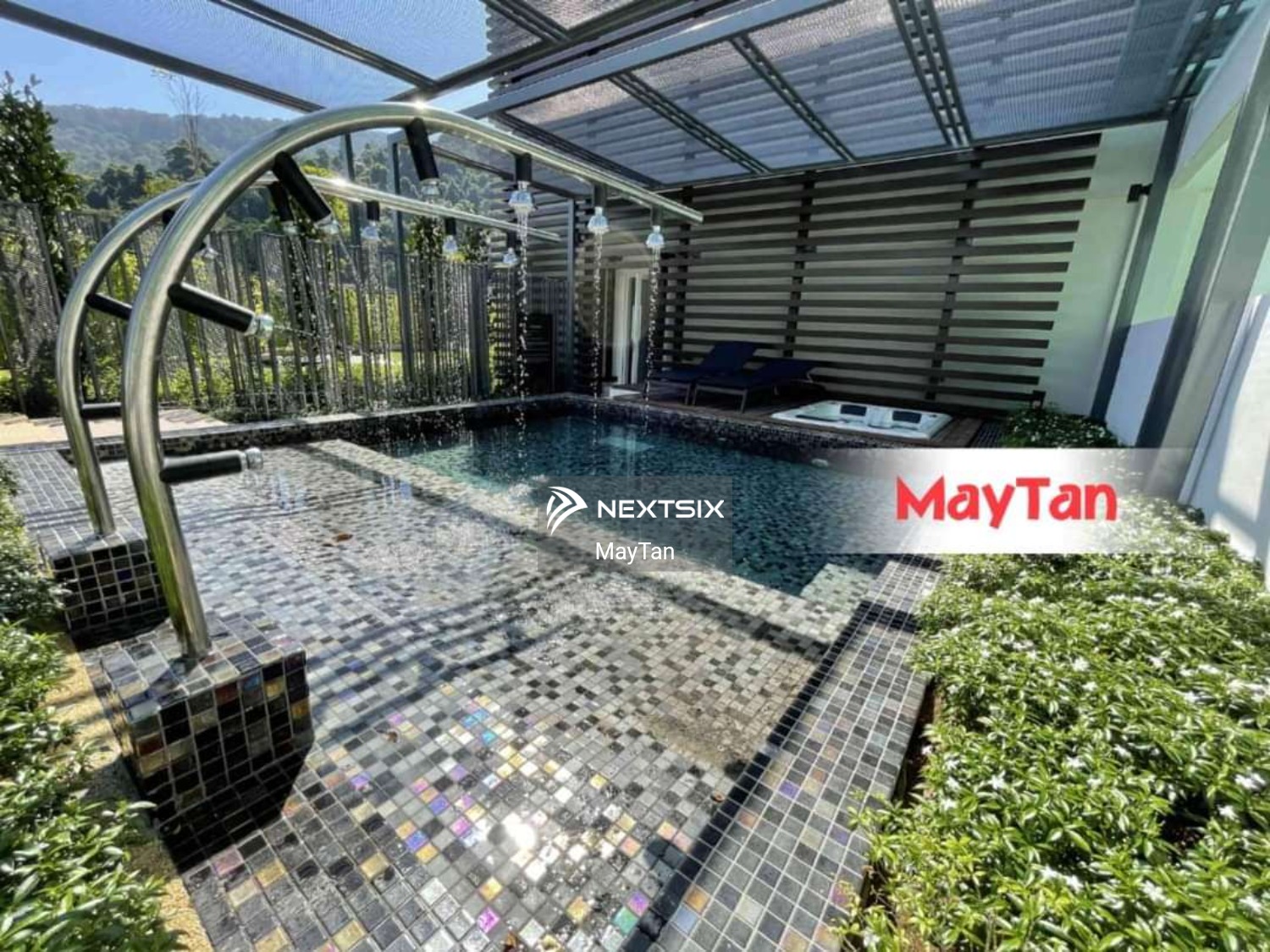 Condominium For Rent in Batu Ferringhi Penang - Image 8