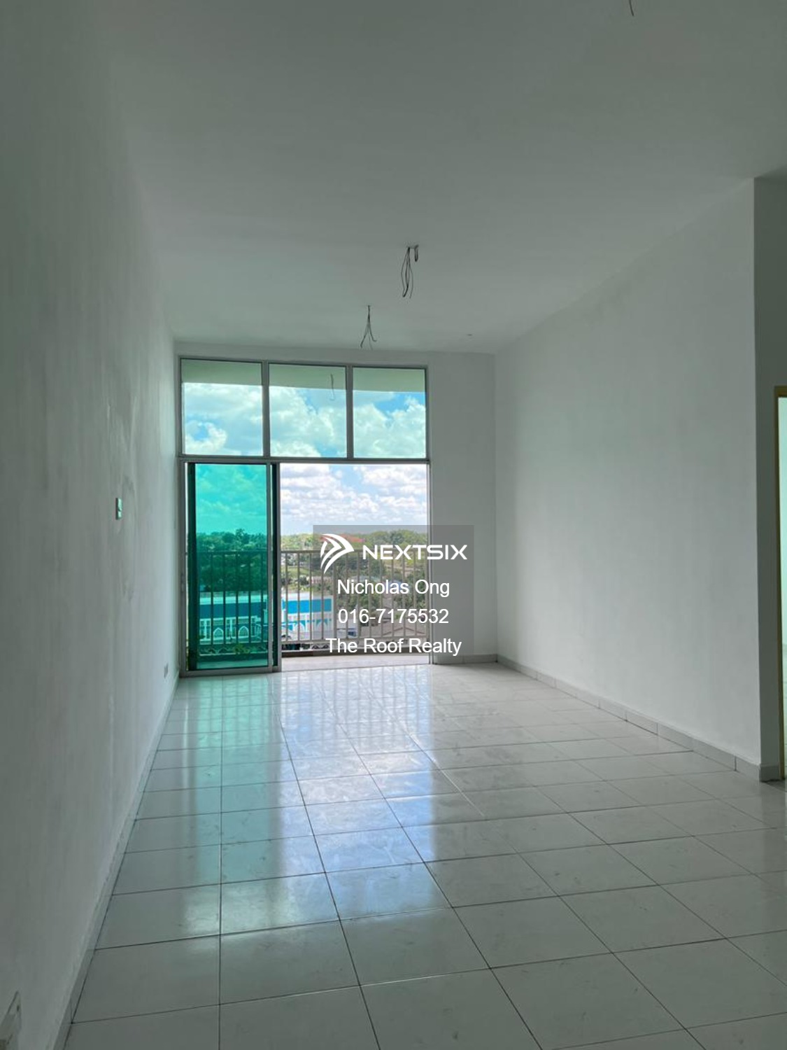 Flat For Sale in Johor Bahru Johor