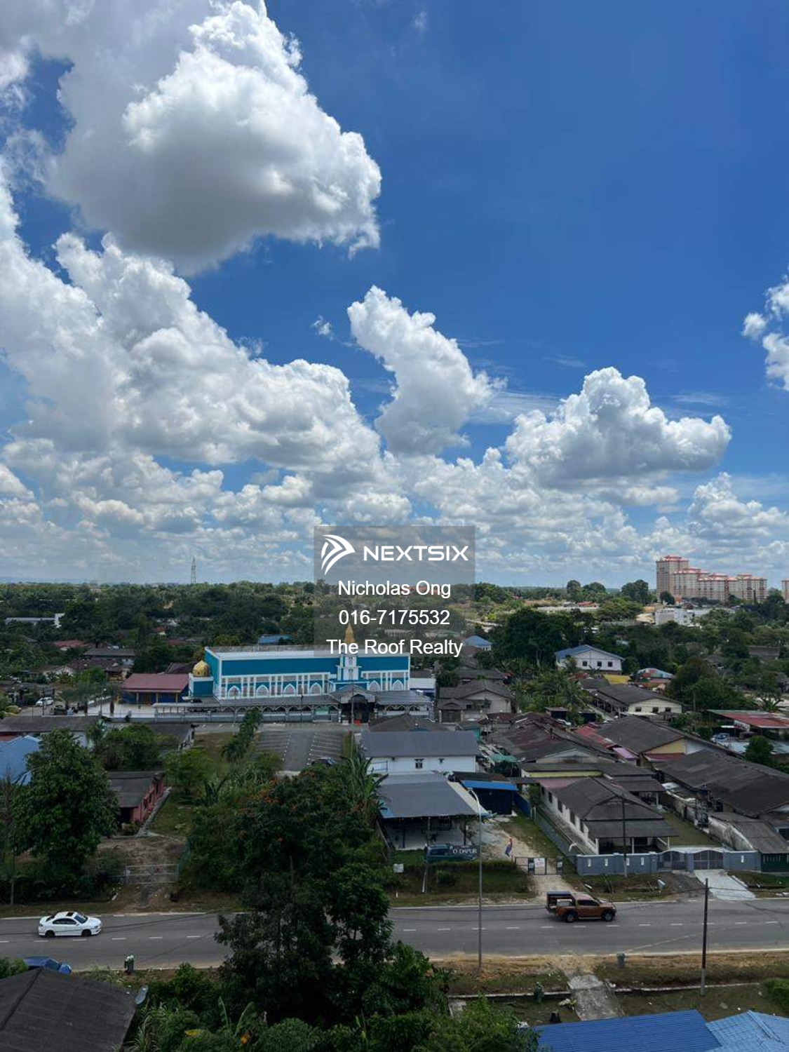 Flat For Sale in Johor Bahru Johor - Image 10