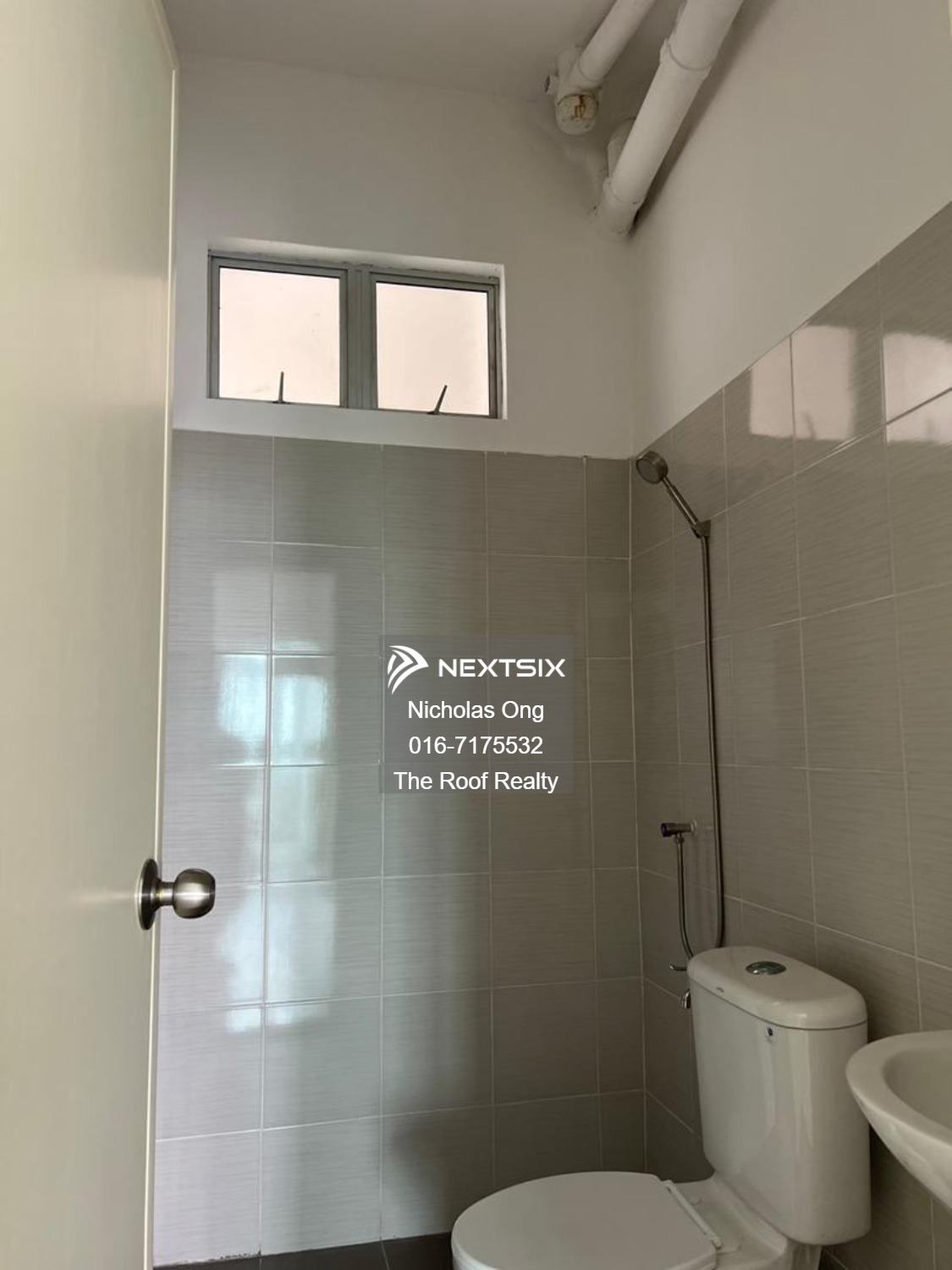 Flat For Sale in Johor Bahru Johor - Image 8