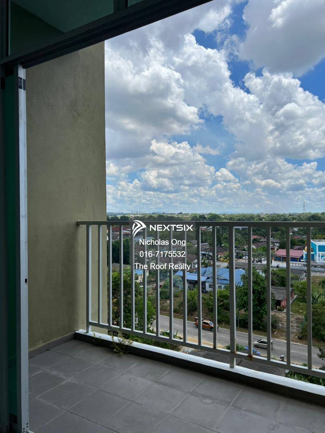 Flat For Sale in Johor Bahru Johor - Image 9