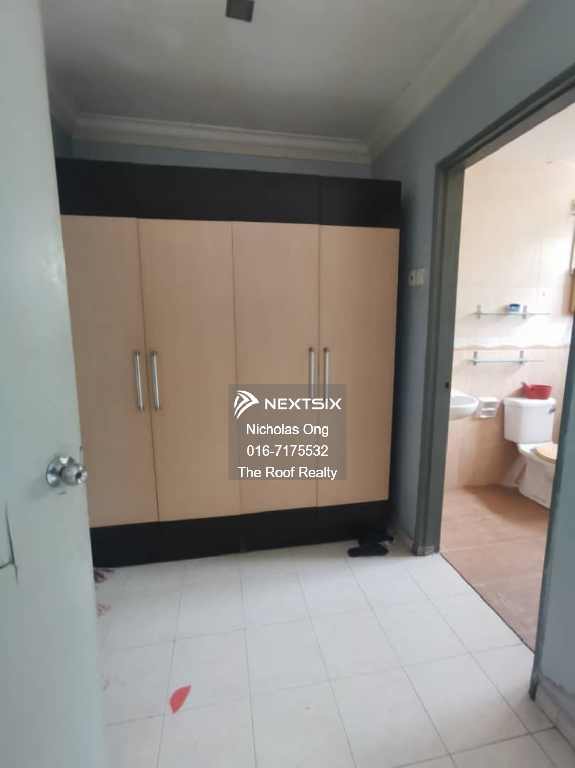 3-sty Terrace/Link House For Sale in Perling Johor - Image 10