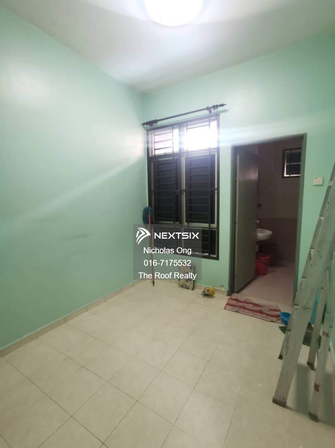 3-sty Terrace/Link House For Sale in Perling Johor - Image 13