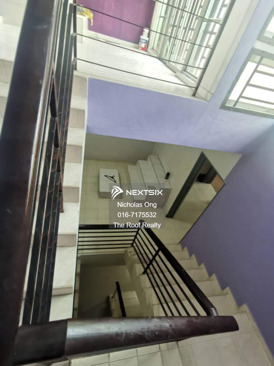 3-sty Terrace/Link House For Sale in Perling Johor - Image 14