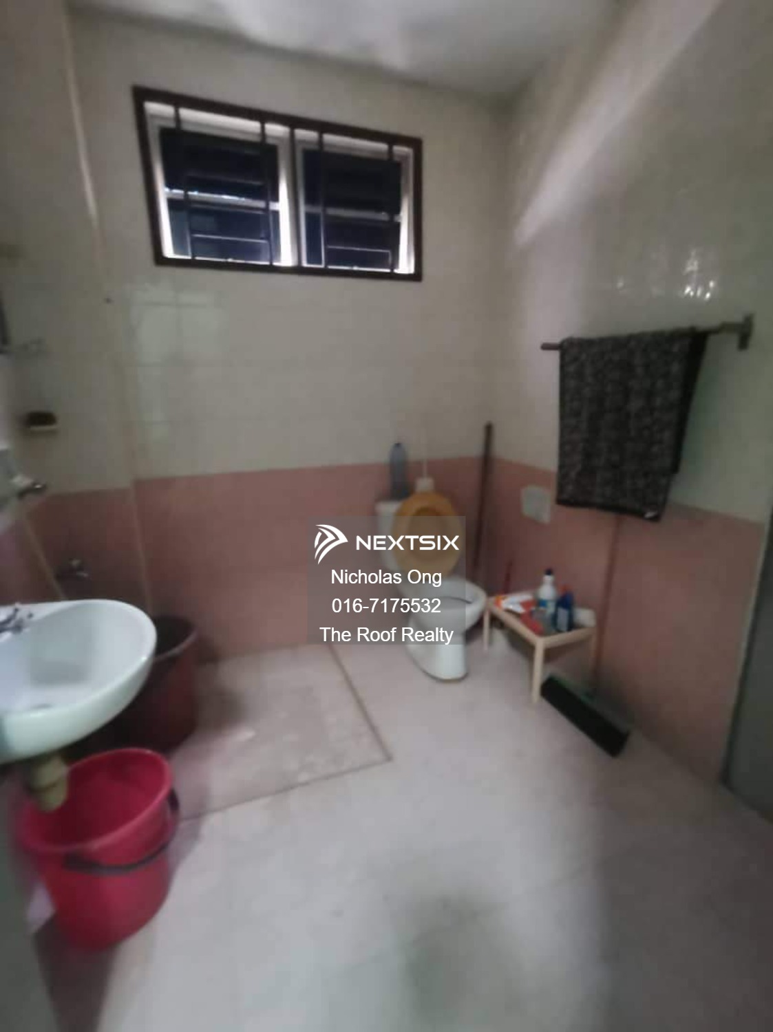 3-sty Terrace/Link House For Sale in Perling Johor - Image 15