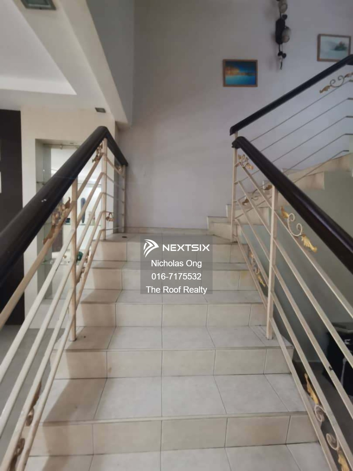 3-sty Terrace/Link House For Sale in Perling Johor - Image 16