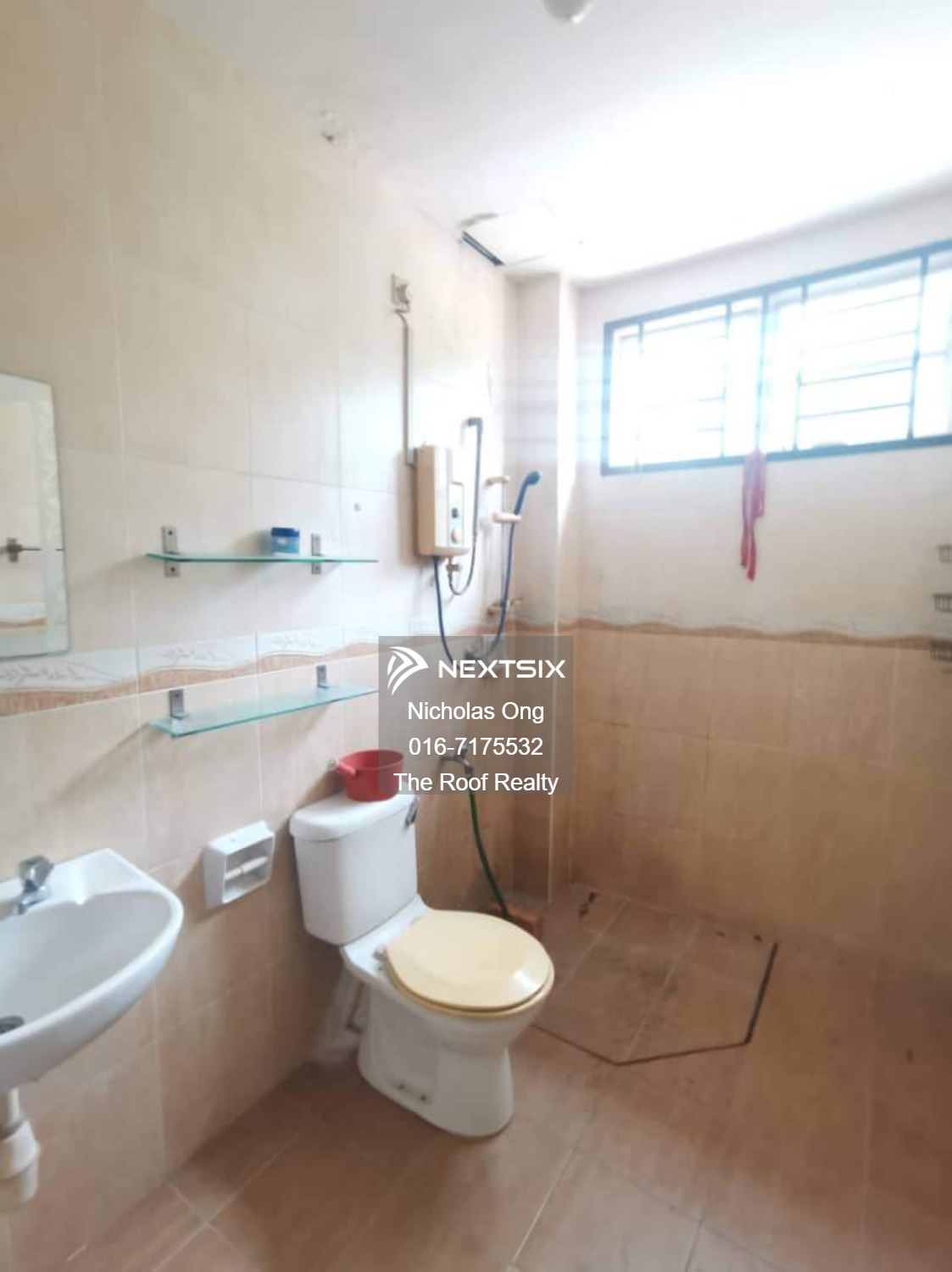 3-sty Terrace/Link House For Sale in Perling Johor - Image 17