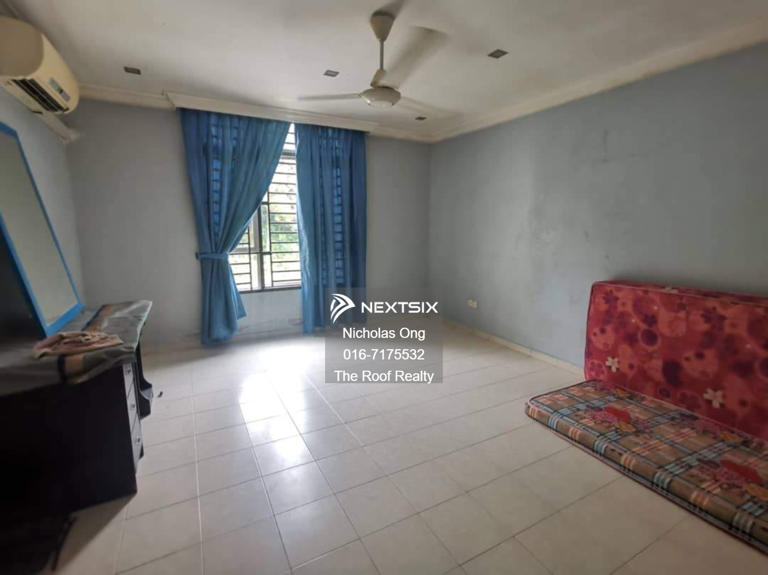 3-sty Terrace/Link House For Sale in Perling Johor - Image 5