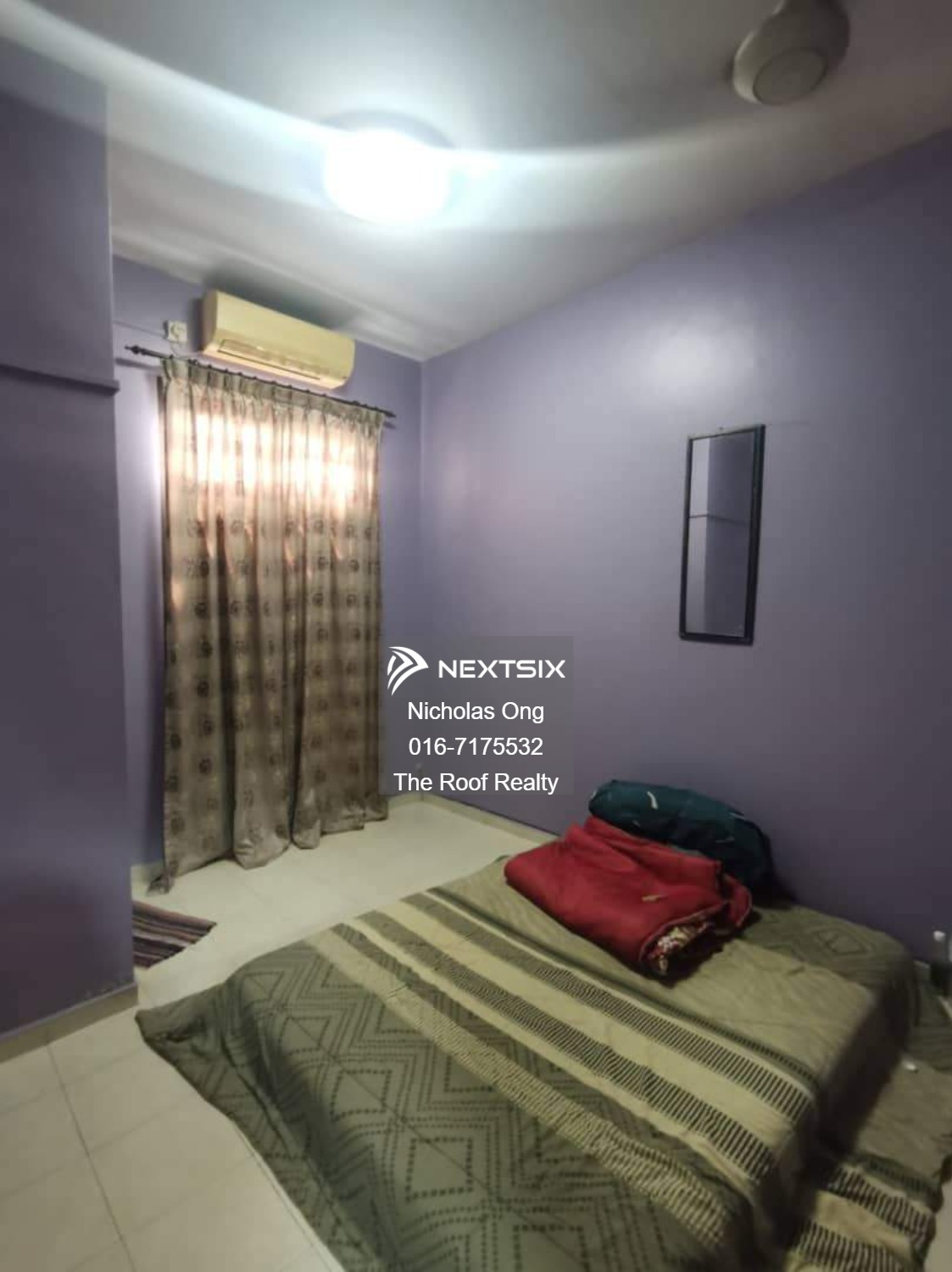 3-sty Terrace/Link House For Sale in Perling Johor - Image 6