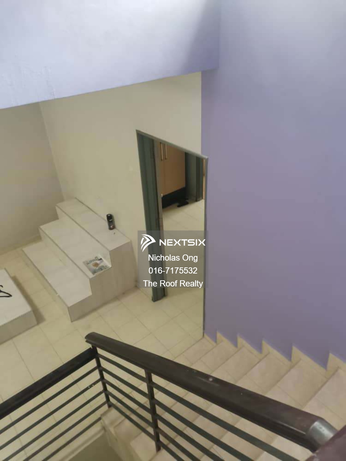 3-sty Terrace/Link House For Sale in Perling Johor - Image 7