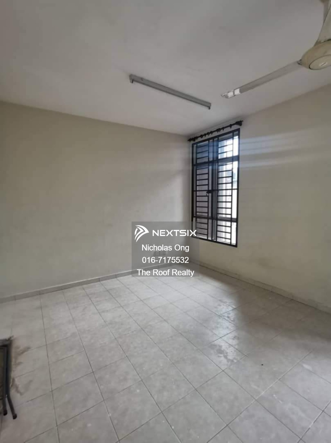 3-sty Terrace/Link House For Sale in Perling Johor - Image 9