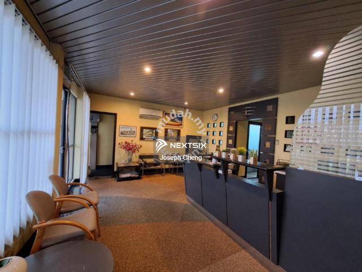 Shop For Sale in Petaling Jaya Selangor