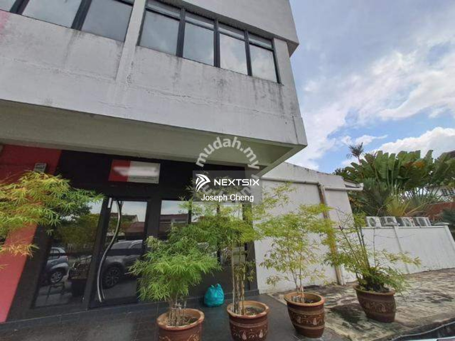 Shop For Sale in Petaling Jaya Selangor - Image 5