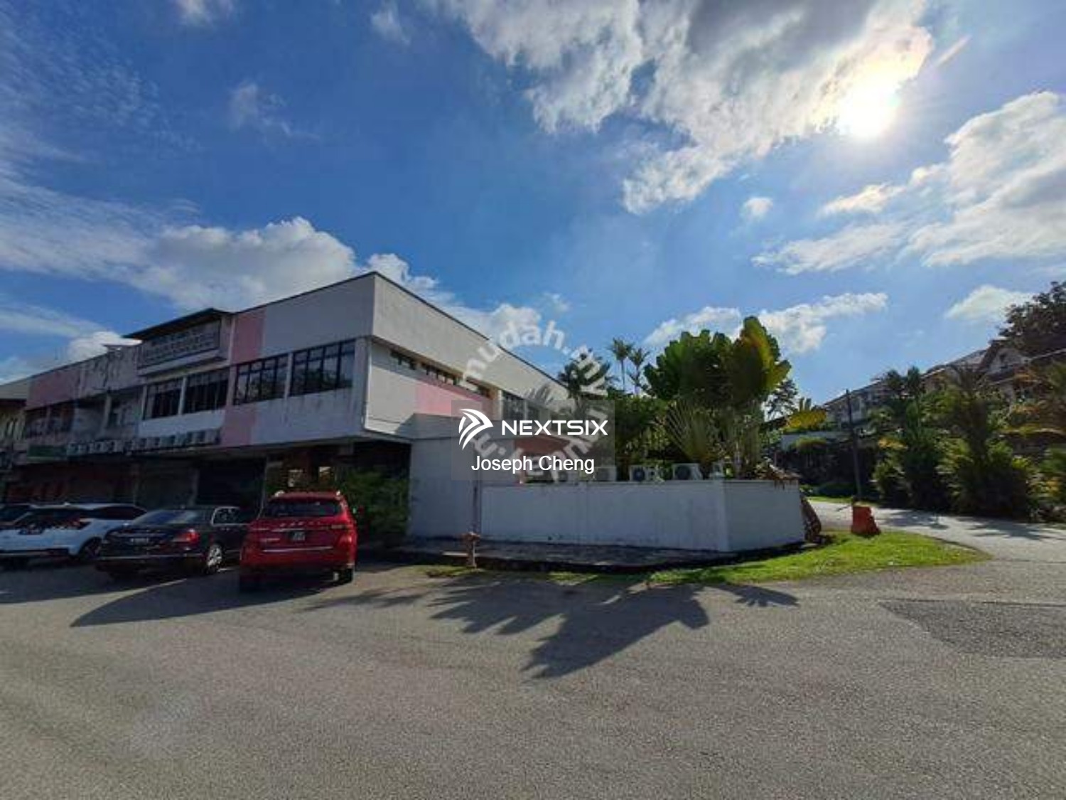 Shop For Sale in Petaling Jaya Selangor - Image 7