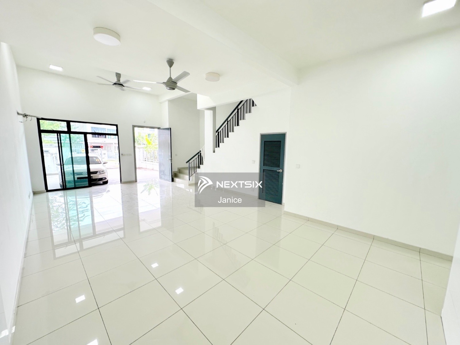 2-sty Terrace/Link House For Sale in Horizon Hills Johor