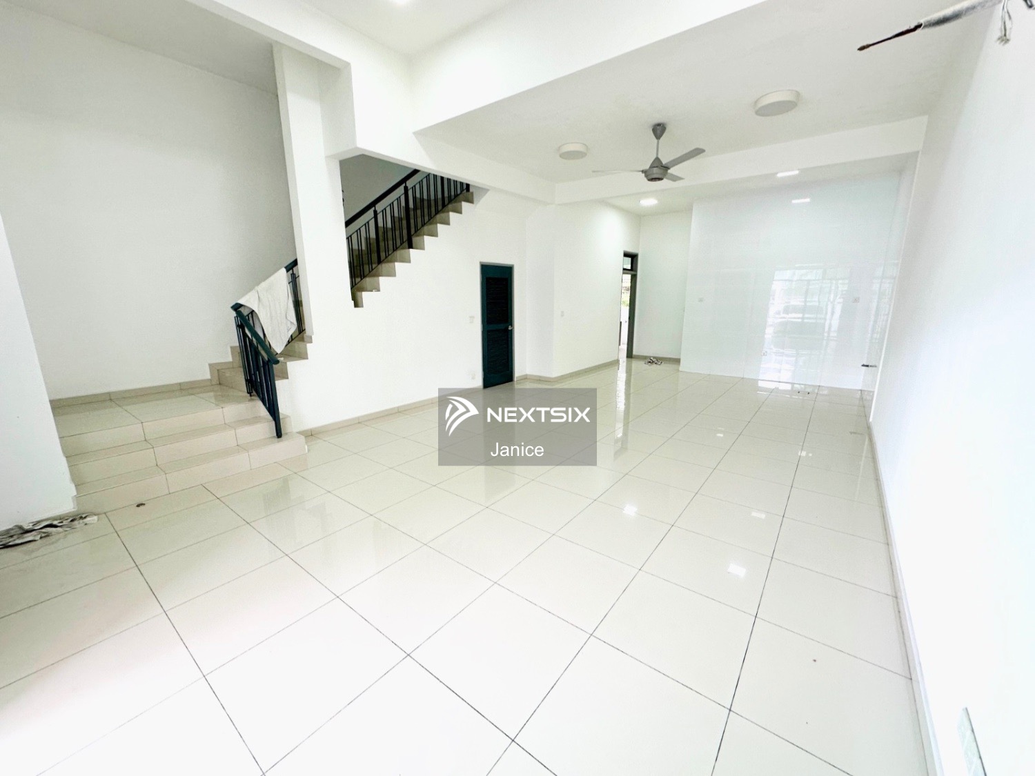2-sty Terrace/Link House For Sale in Horizon Hills Johor - Image 2