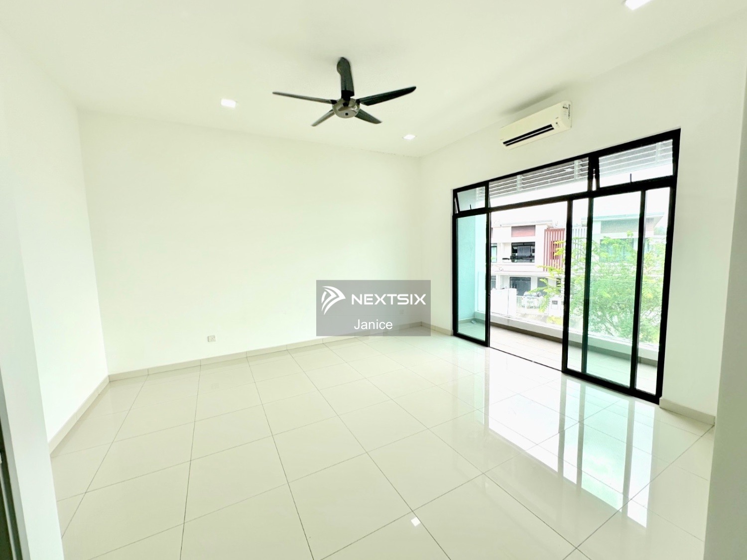 2-sty Terrace/Link House For Sale in Horizon Hills Johor - Image 3