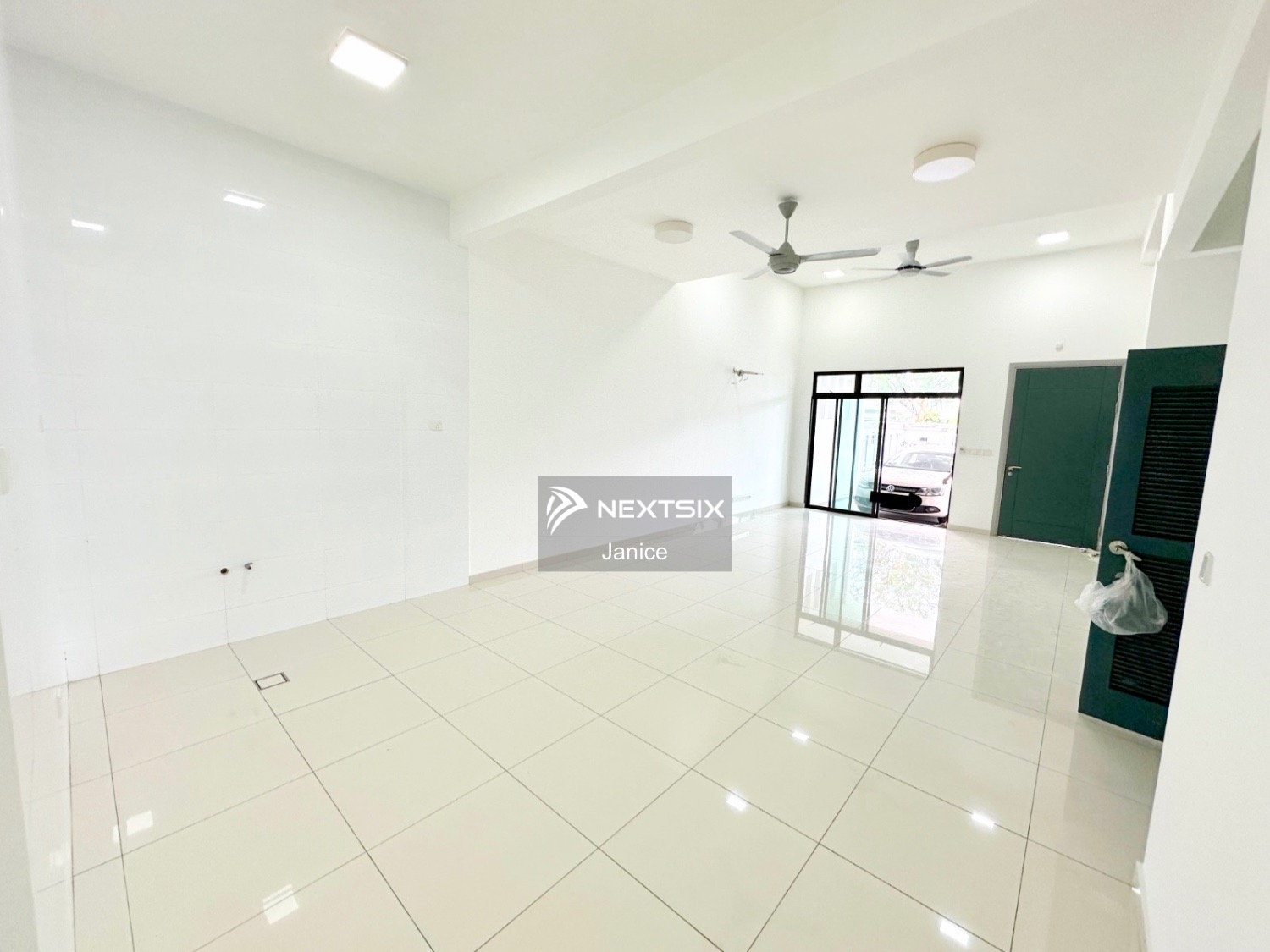 2-sty Terrace/Link House For Sale in Horizon Hills Johor - Image 5