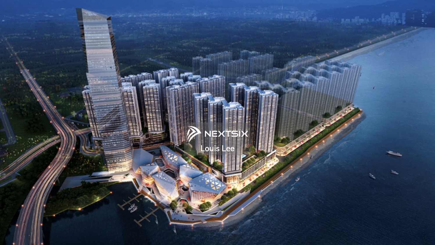 Condominium For Sale in Johor Bahru Johor