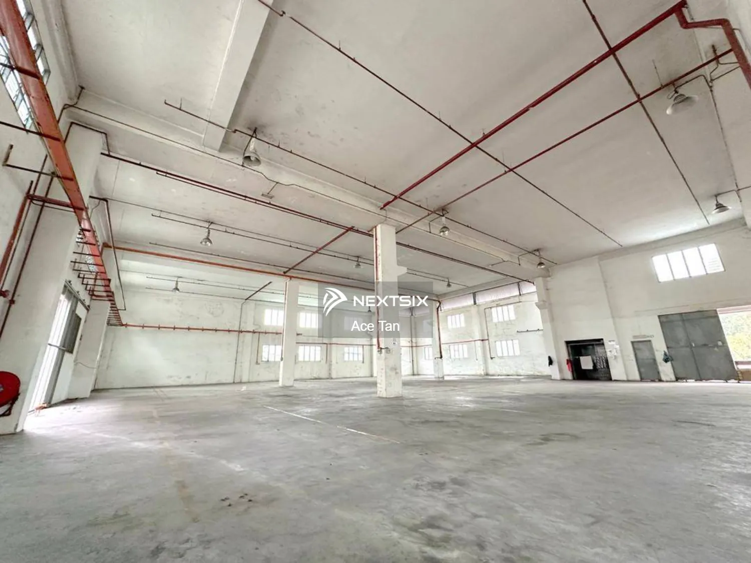 Detached Factory For Sale in Johor Bahru Johor - Image 3