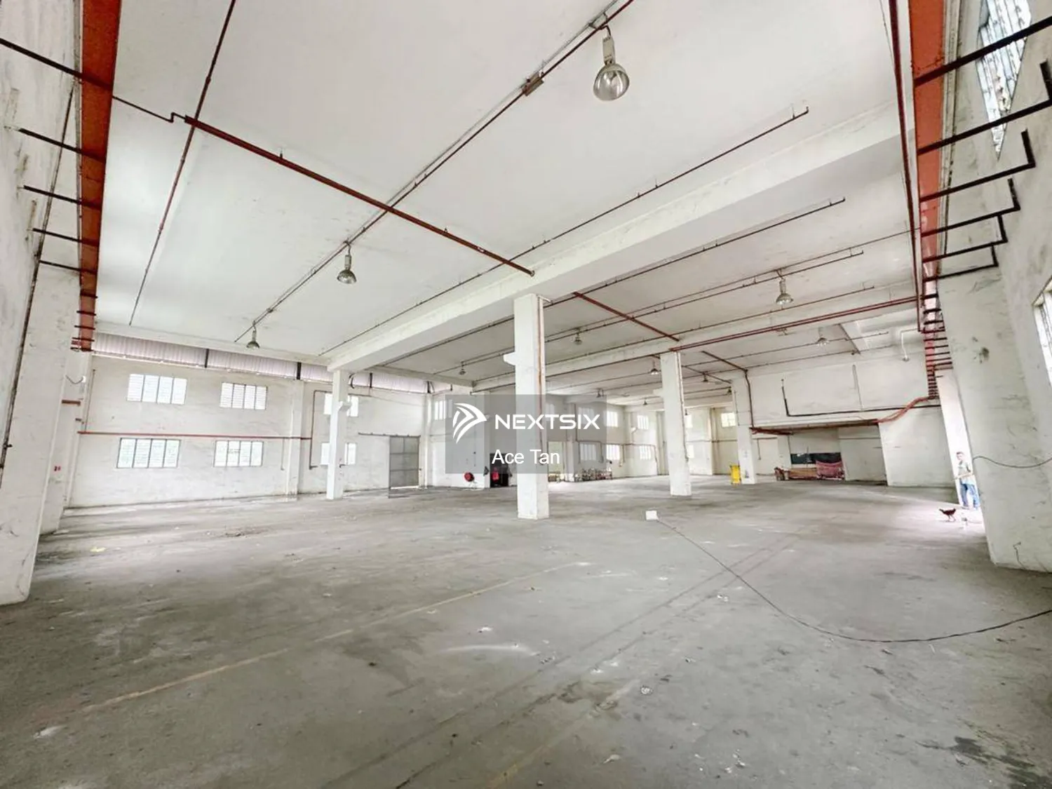 Detached Factory For Sale in Johor Bahru Johor - Image 4