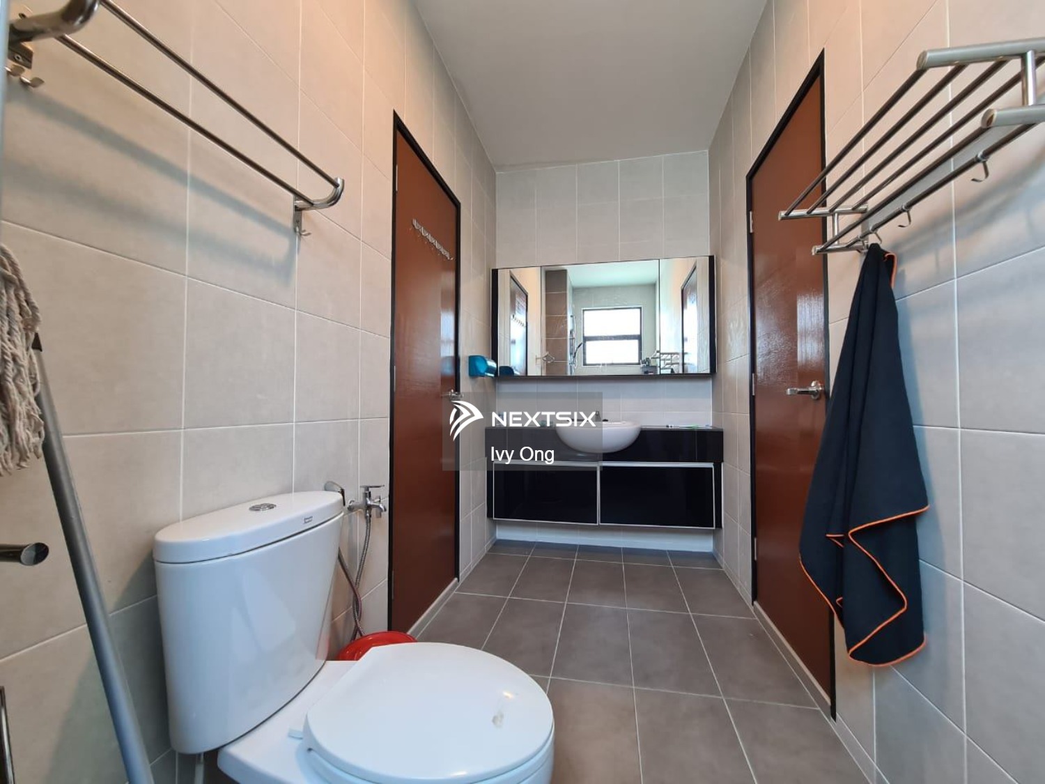 Cluster House For Sale in Pasir Gudang Johor - Image 10