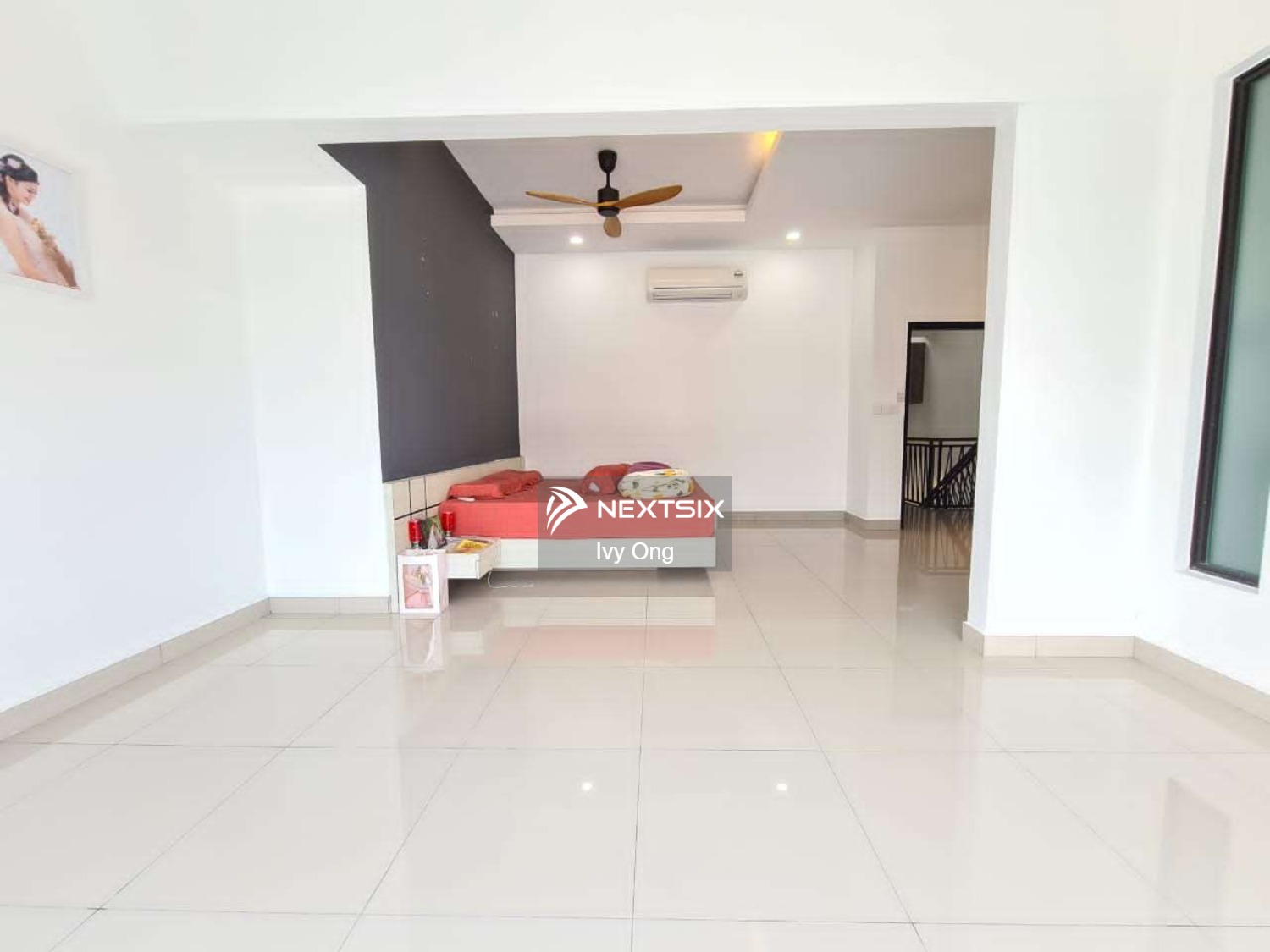 Cluster House For Sale in Pasir Gudang Johor - Image 12