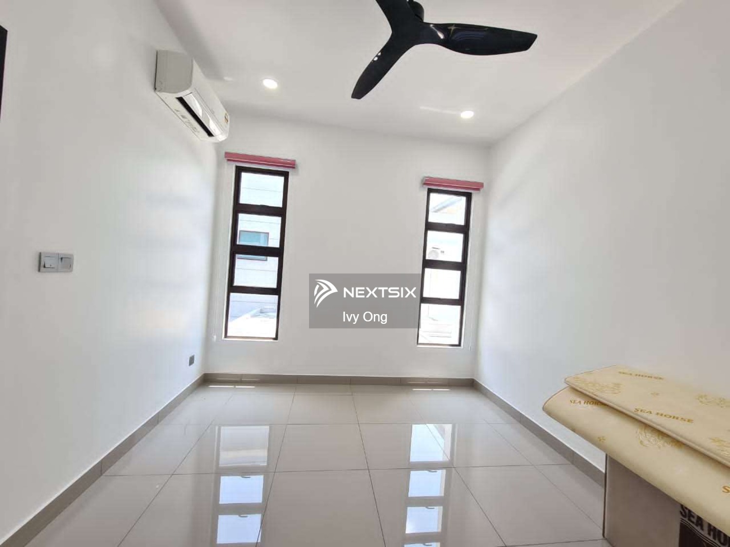 Cluster House For Sale in Pasir Gudang Johor - Image 13