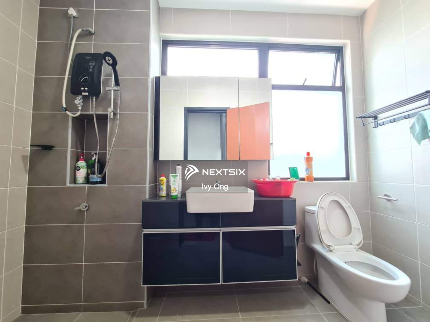 Cluster House For Sale in Pasir Gudang Johor - Image 14