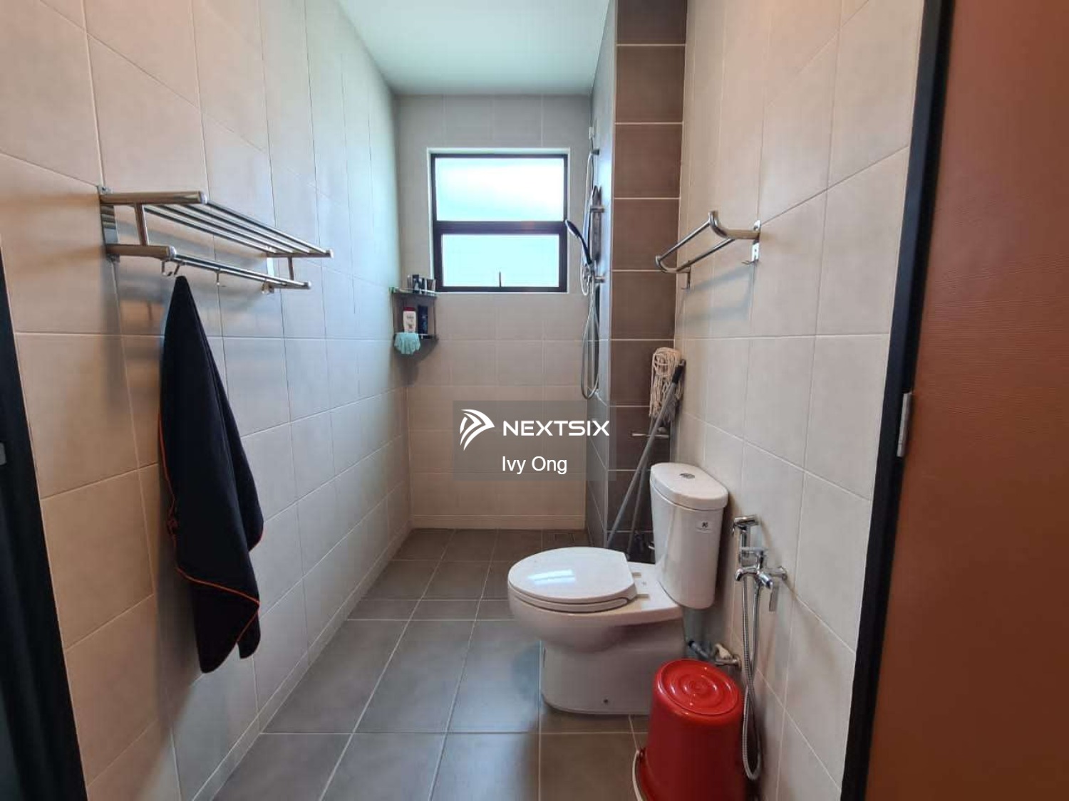 Cluster House For Sale in Pasir Gudang Johor - Image 16